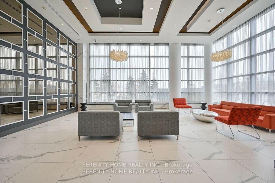 Photo 3 of Unit 1612, 3600 Highway 7 Road, Vaughan, Vaughan Corporate Centre — HOMEH