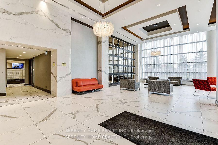 Photo 4 of Unit 1612, 3600 Highway 7 Road, Vaughan, Vaughan Corporate Centre — HOMEH