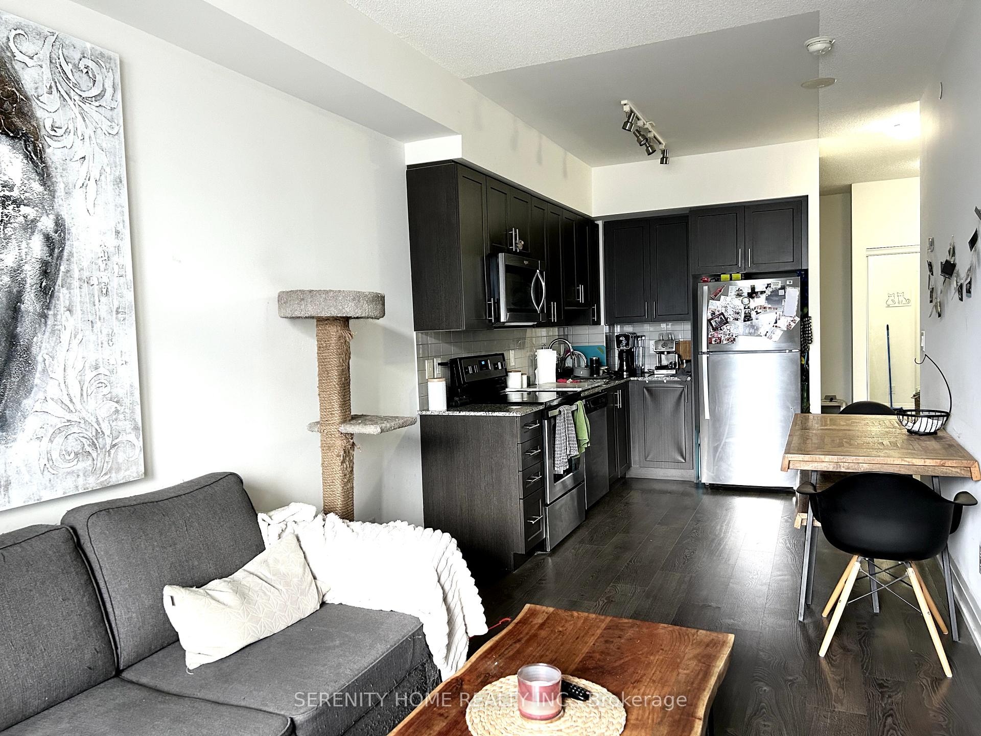 Photo 8 of Unit 1612, 3600 Highway 7 Road, Vaughan, Vaughan Corporate Centre — HOMEH