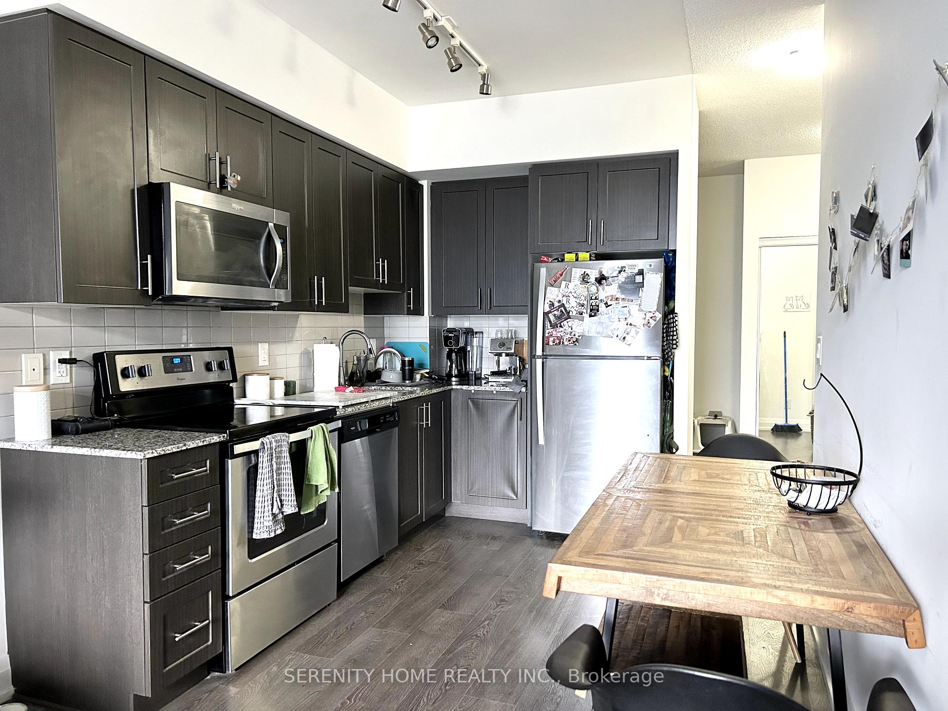 Photo 9 of Unit 1612, 3600 Highway 7 Road, Vaughan, Vaughan Corporate Centre — HOMEH