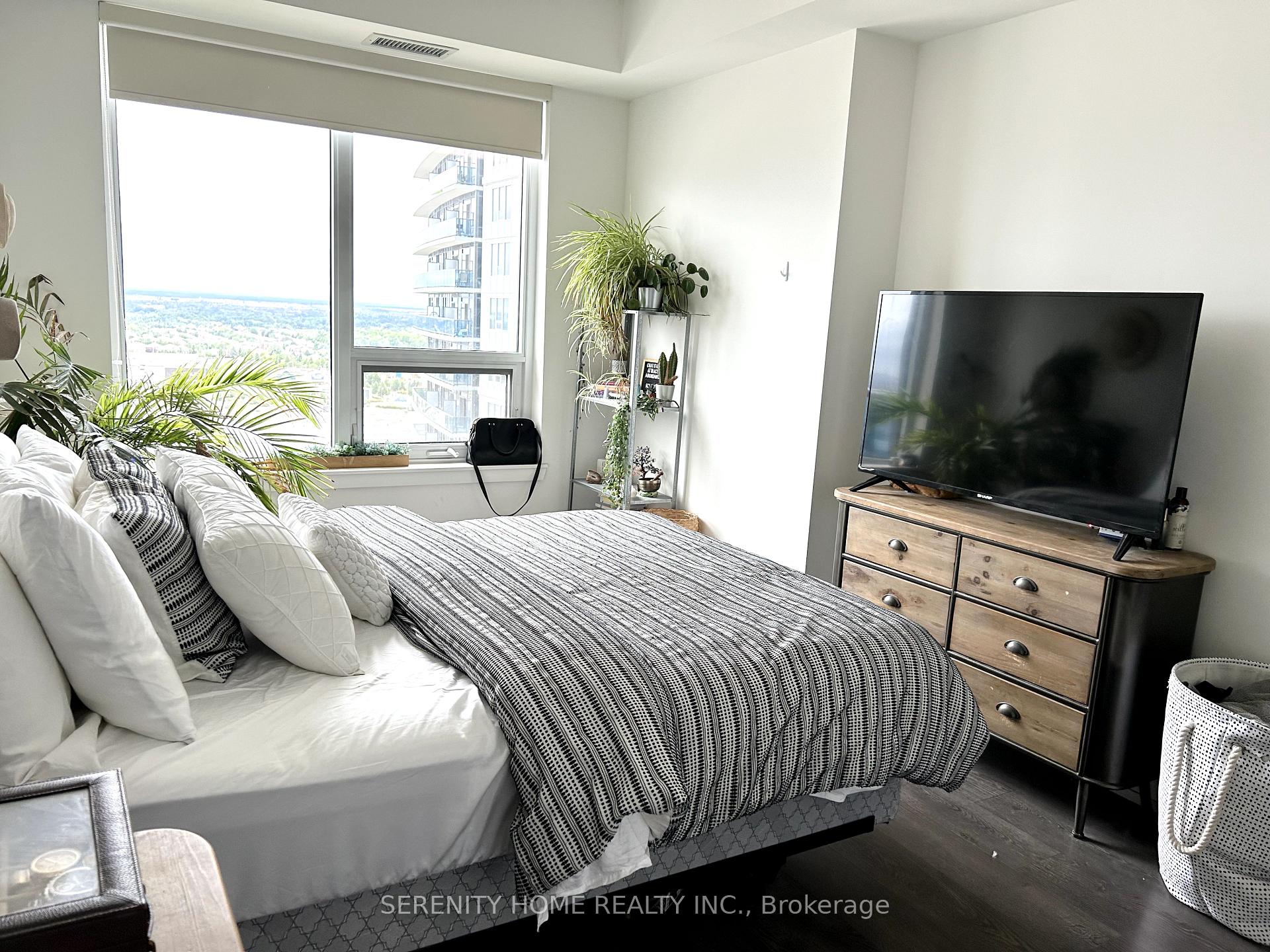 Photo 10 of Unit 1612, 3600 Highway 7 Road, Vaughan, Vaughan Corporate Centre — HOMEH