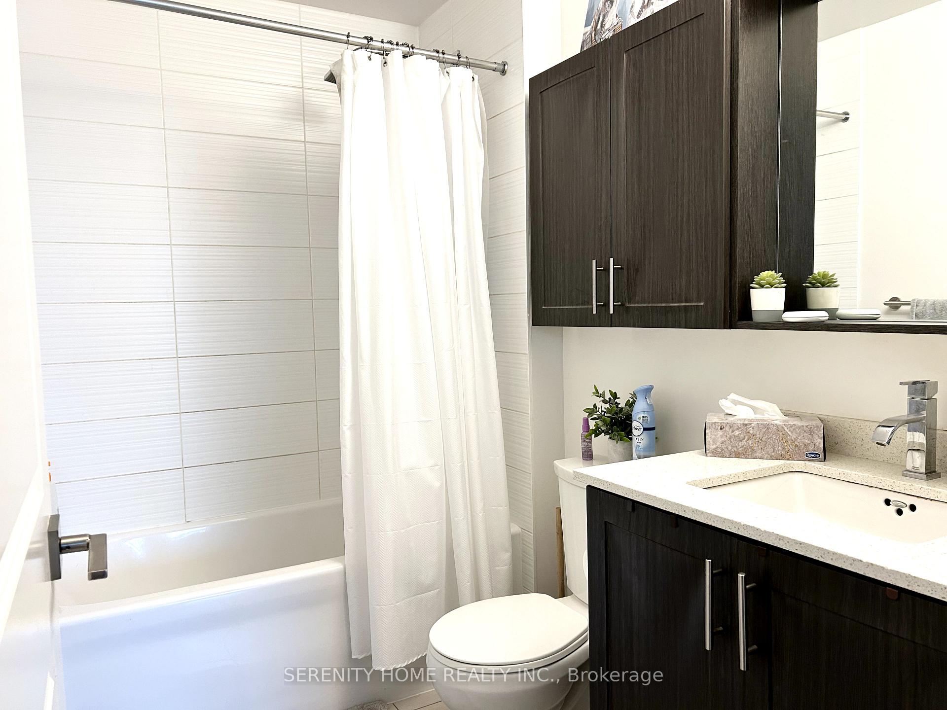 Photo 13 of Unit 1612, 3600 Highway 7 Road, Vaughan, Vaughan Corporate Centre — HOMEH