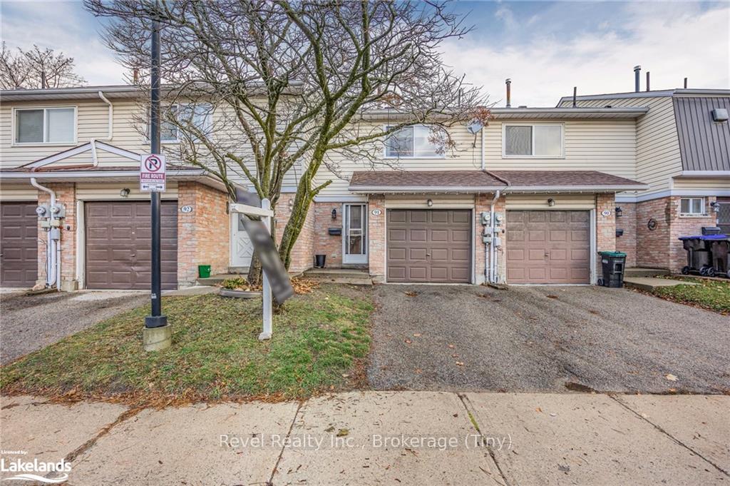Photo 1 of Unit 91, 778 William Street, Midland — HOMEH