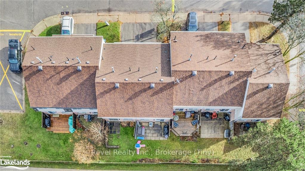 Photo 18 of Unit 91, 778 William Street, Midland — HOMEH