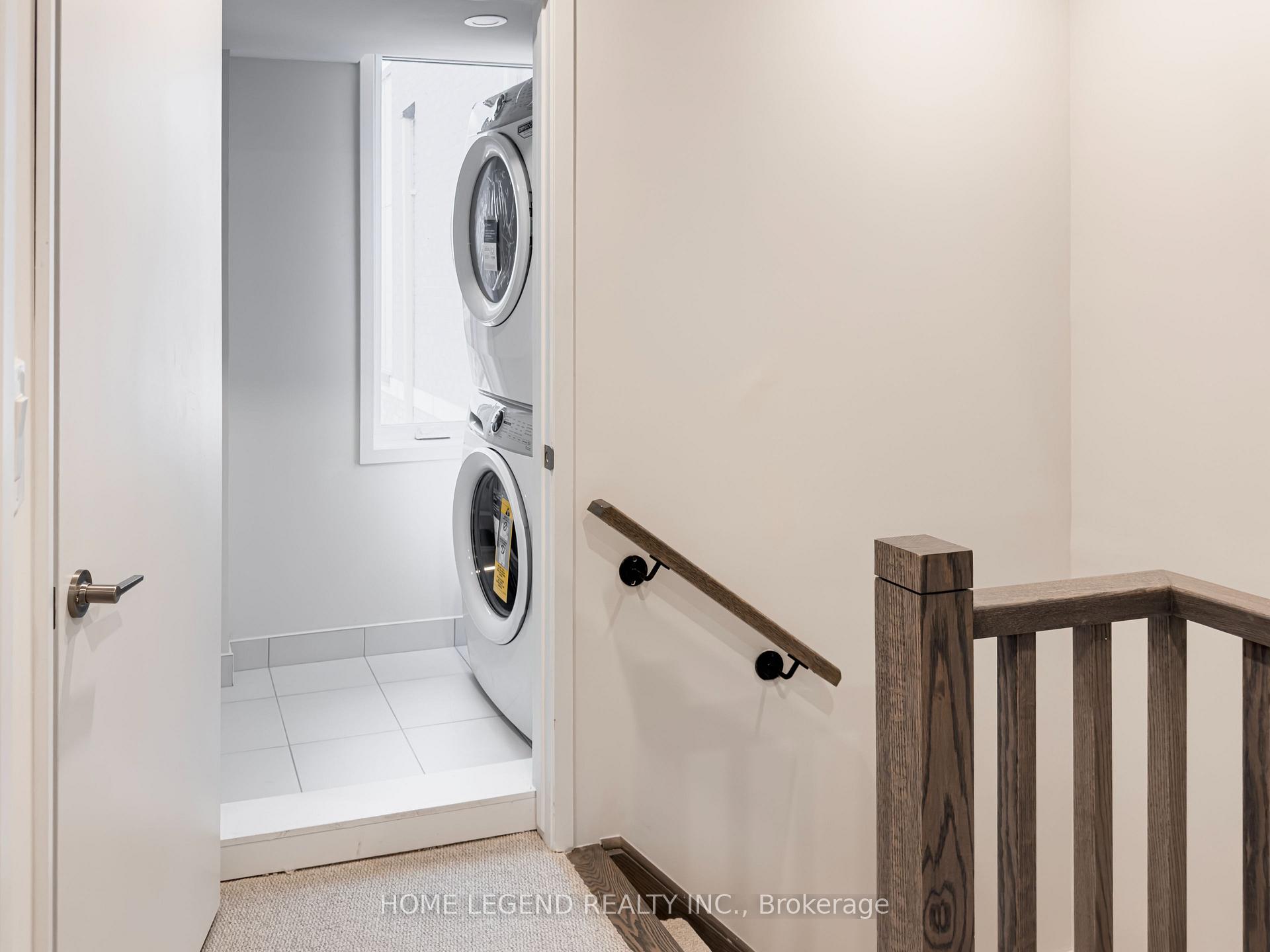 Photo 9 of Unit TH 344, 100 Honeycrisp Crescent, Vaughan, Vaughan Corporate Centre — HOMEH