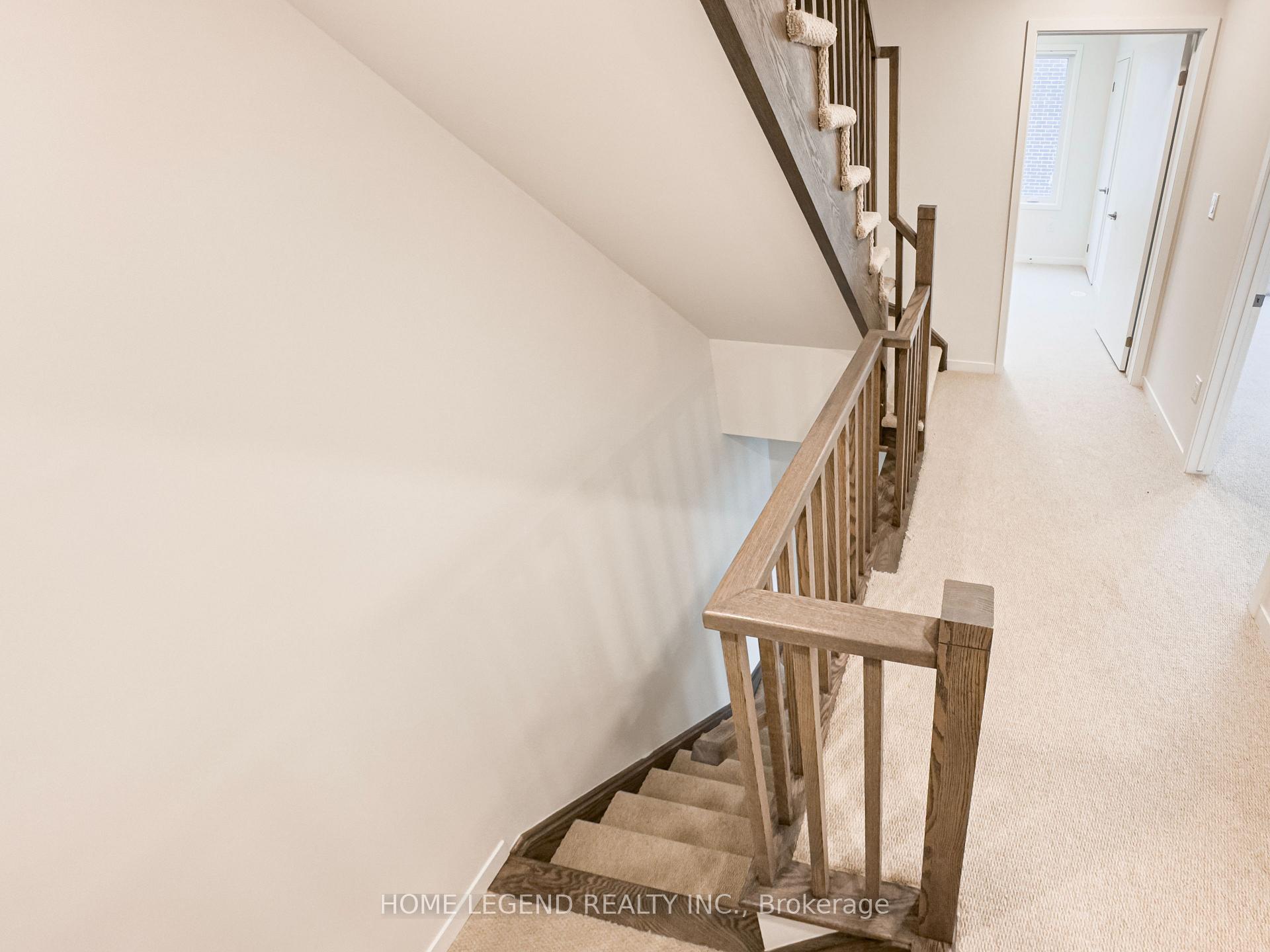 Photo 16 of Unit TH 344, 100 Honeycrisp Crescent, Vaughan, Vaughan Corporate Centre — HOMEH