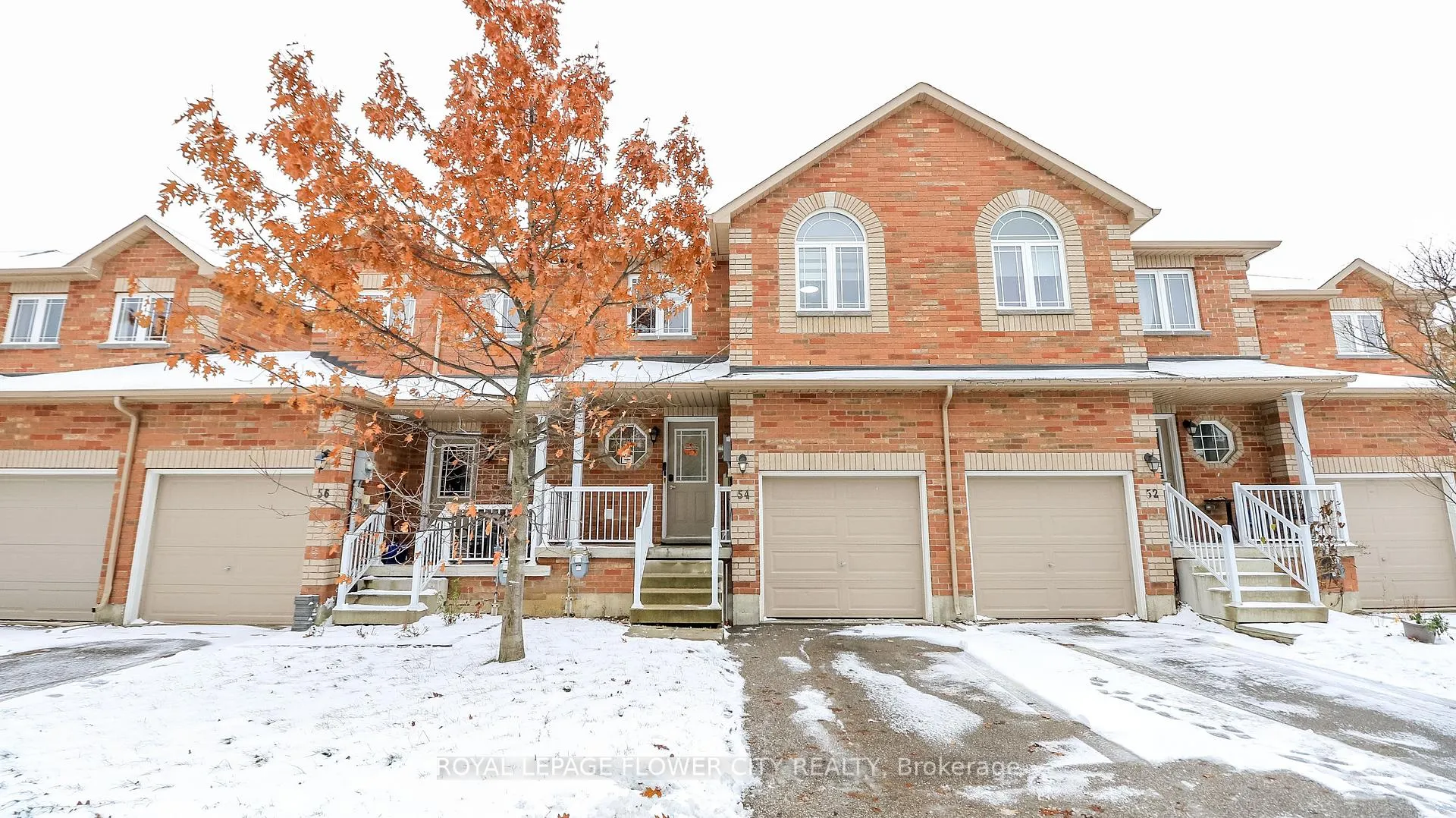 Photo 2 of Unit 72, 54 Southwoods Crescent, Barrie, Holly — HOMEH