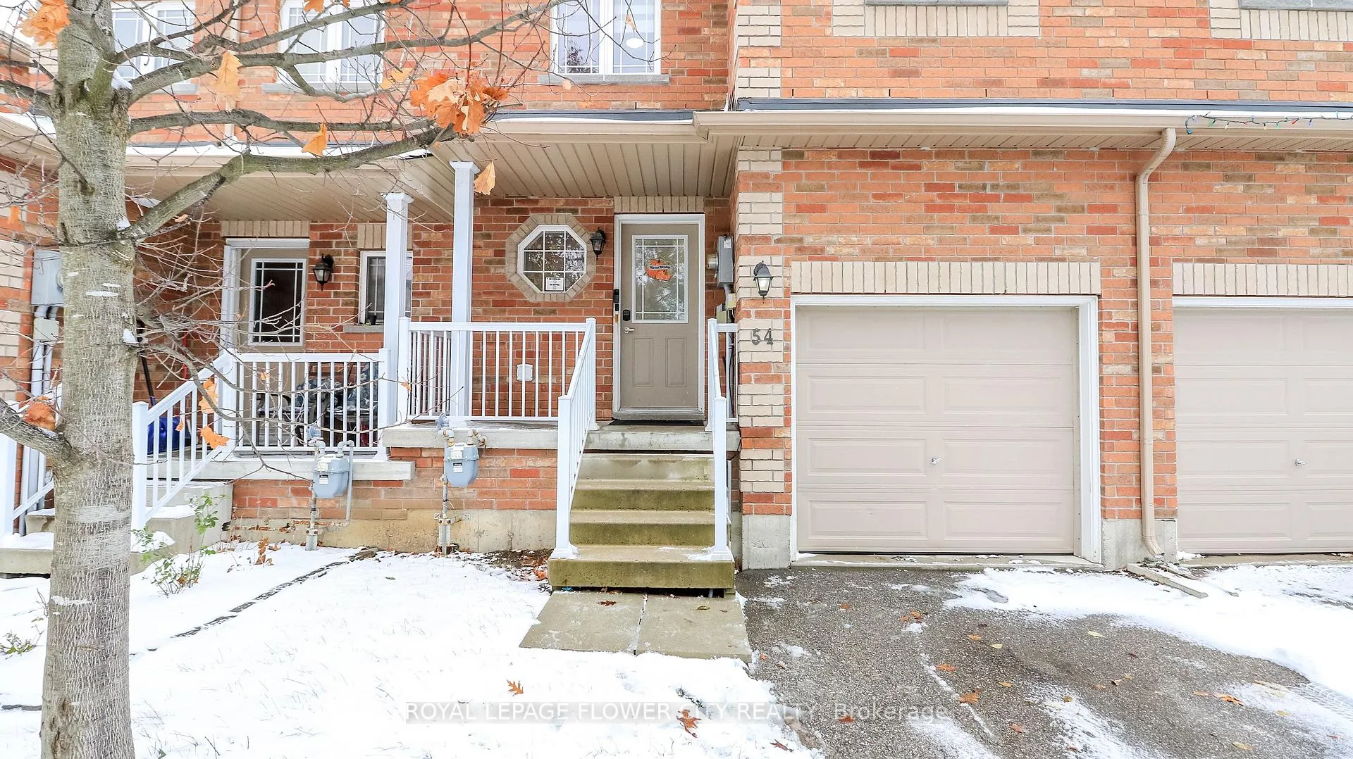 Photo 5 of Unit 72, 54 Southwoods Crescent, Barrie, Holly — HOMEH