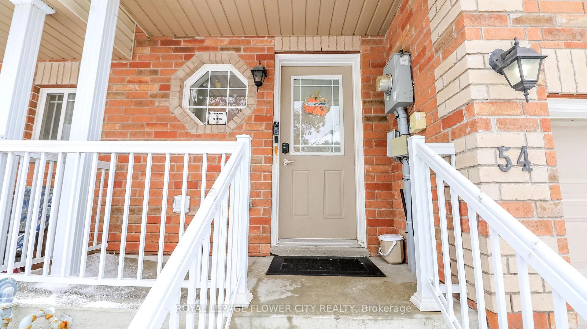 Photo 6 of Unit 72, 54 Southwoods Crescent, Barrie, Holly — HOMEH