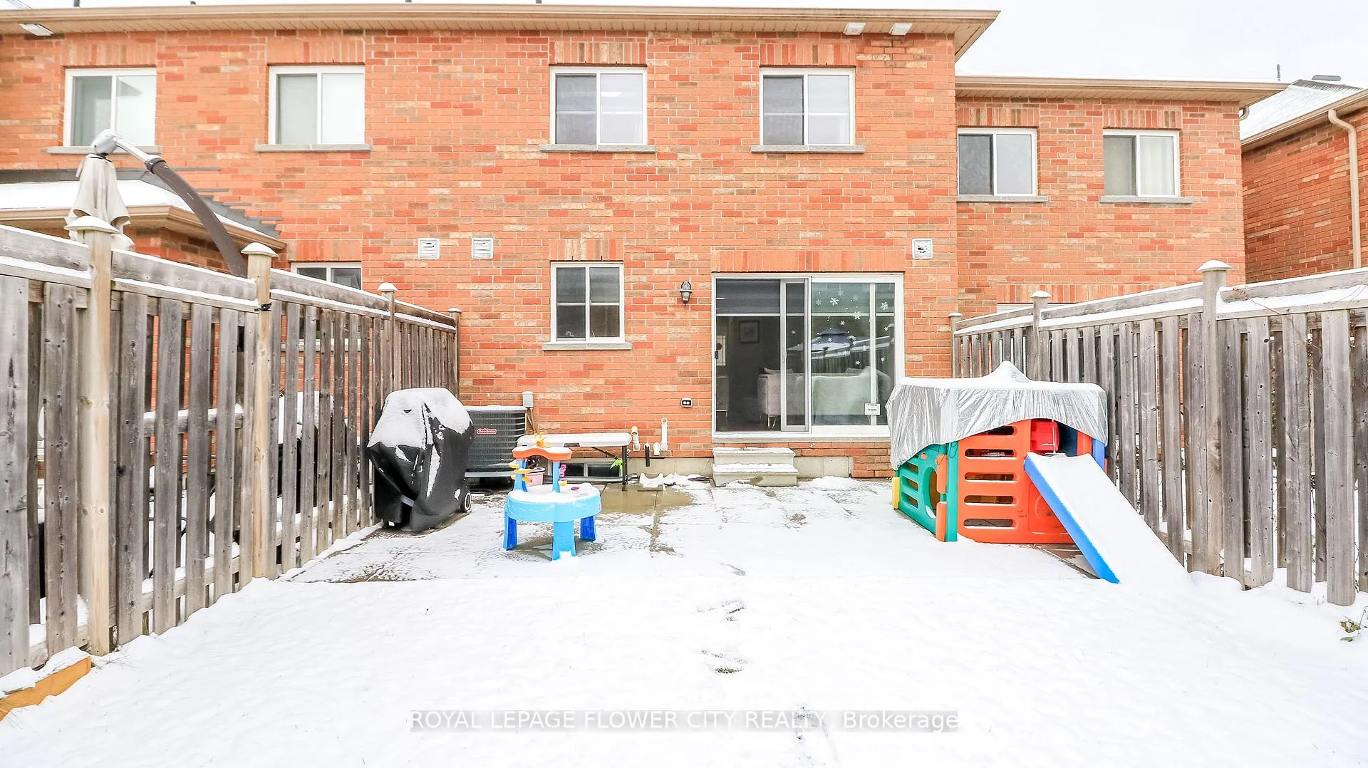 Photo 10 of Unit 72, 54 Southwoods Crescent, Barrie, Holly — HOMEH