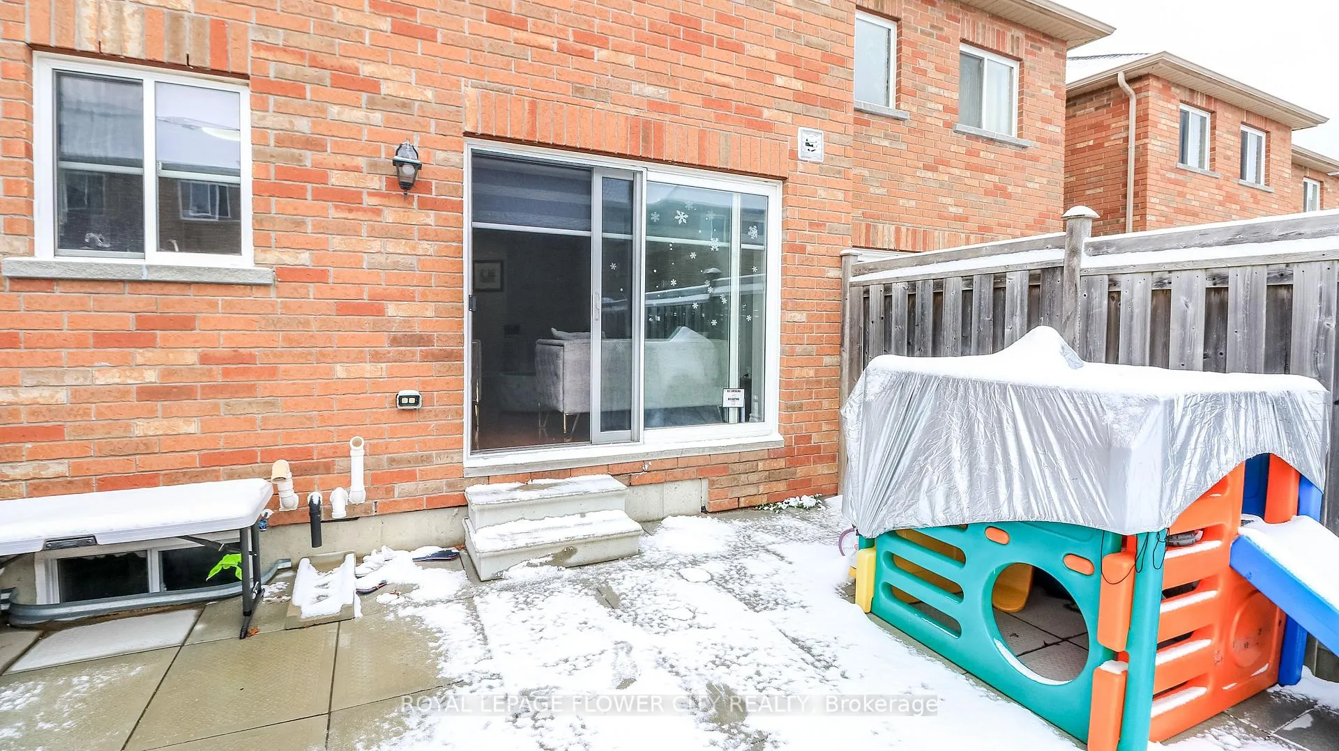 Photo 11 of Unit 72, 54 Southwoods Crescent, Barrie, Holly — HOMEH