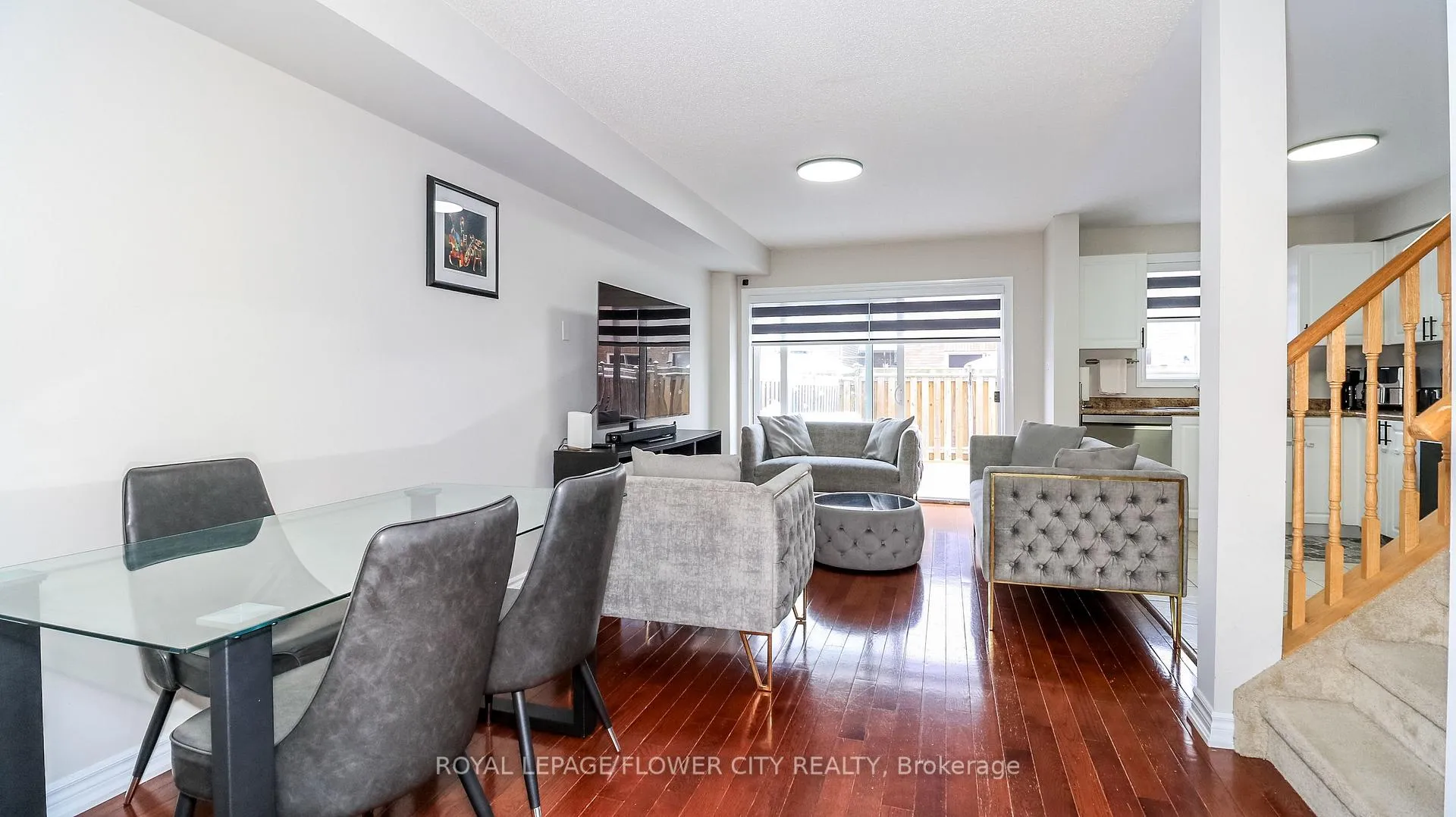 Photo 17 of Unit 72, 54 Southwoods Crescent, Barrie, Holly — HOMEH