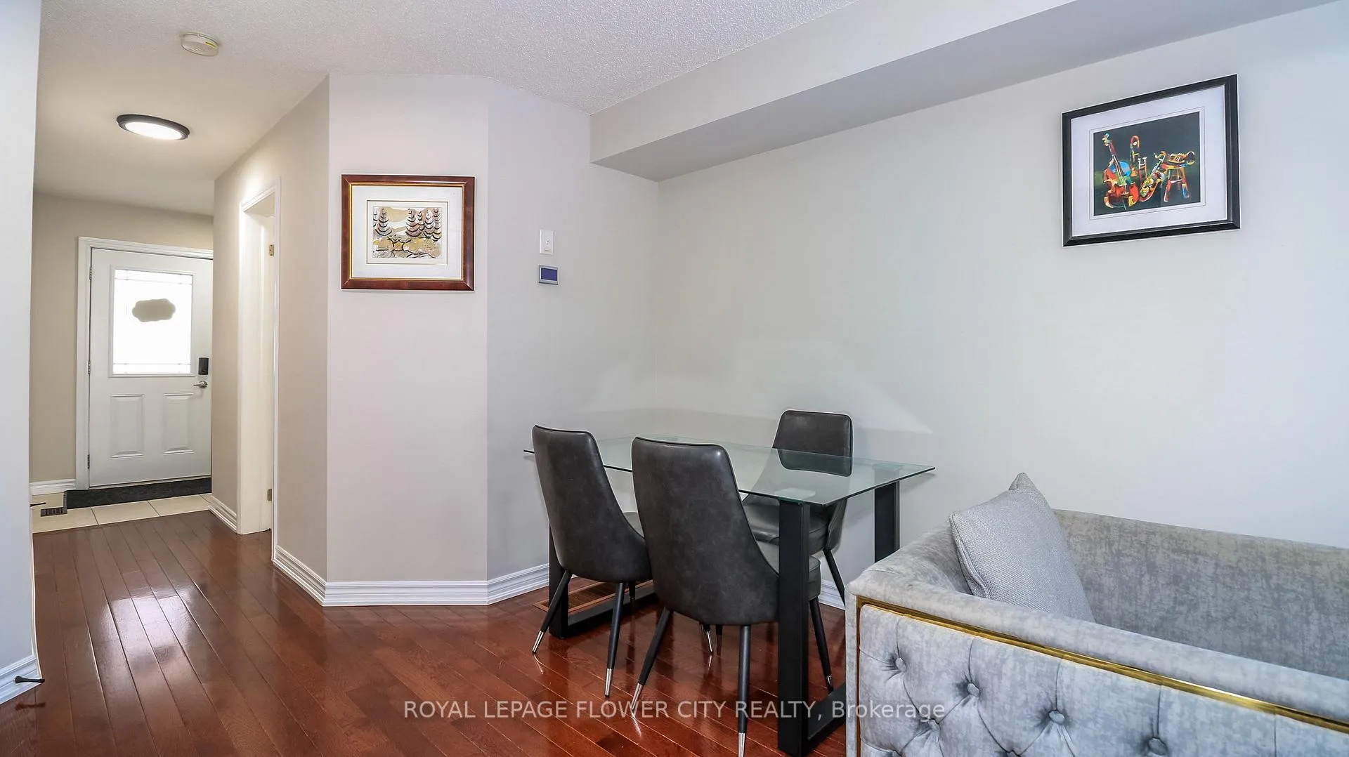 Photo 19 of Unit 72, 54 Southwoods Crescent, Barrie, Holly — HOMEH