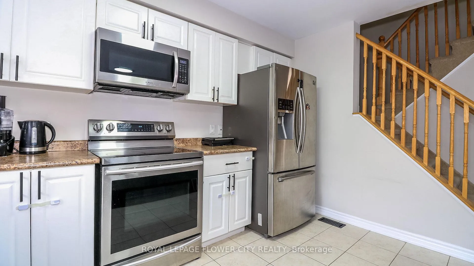 Photo 23 of Unit 72, 54 Southwoods Crescent, Barrie, Holly — HOMEH
