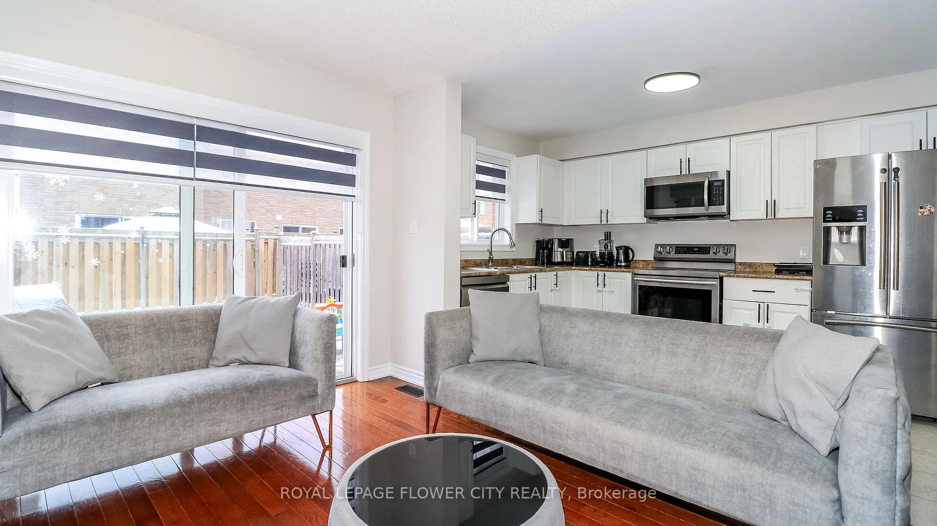 Photo 24 of Unit 72, 54 Southwoods Crescent, Barrie, Holly — HOMEH