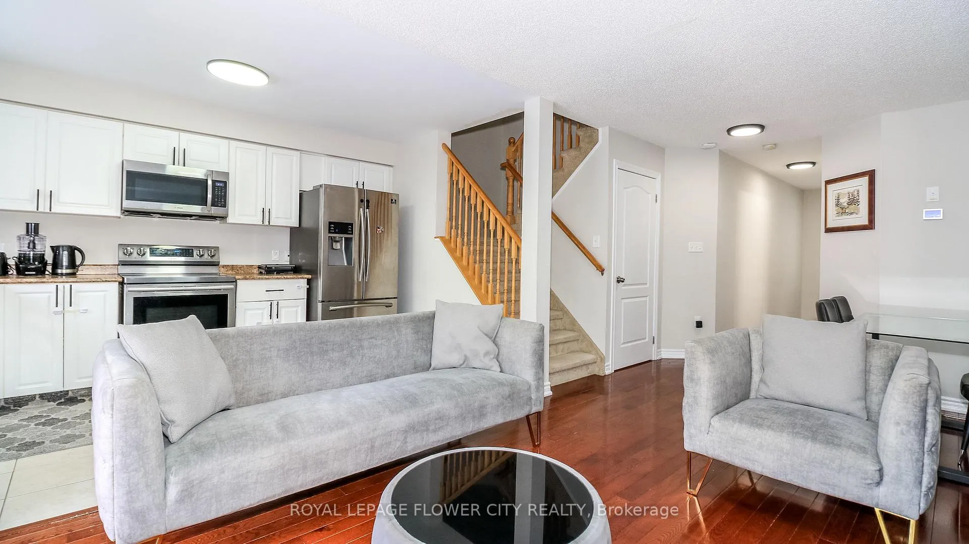 Photo 25 of Unit 72, 54 Southwoods Crescent, Barrie, Holly — HOMEH