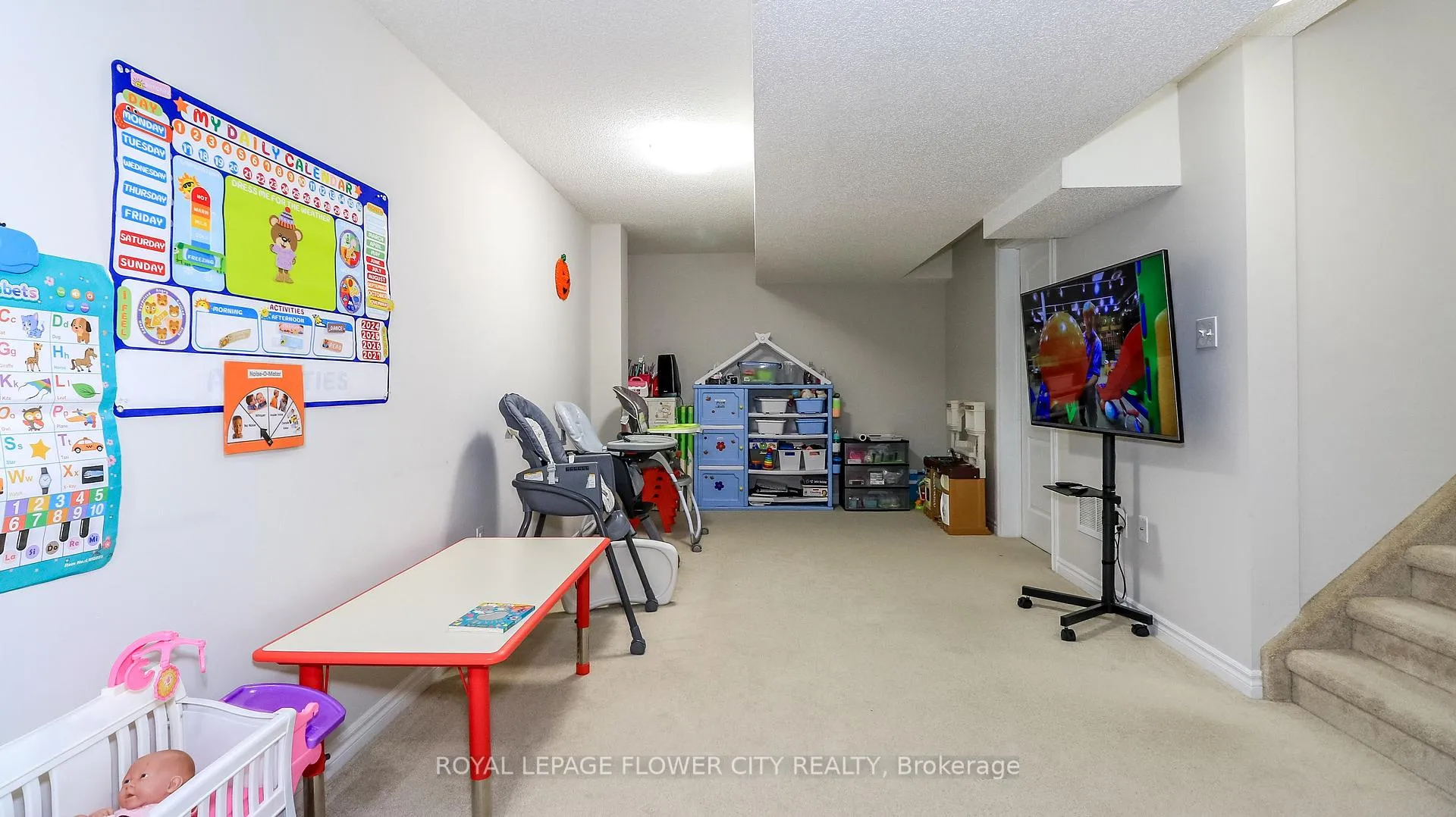 Photo 38 of Unit 72, 54 Southwoods Crescent, Barrie, Holly — HOMEH