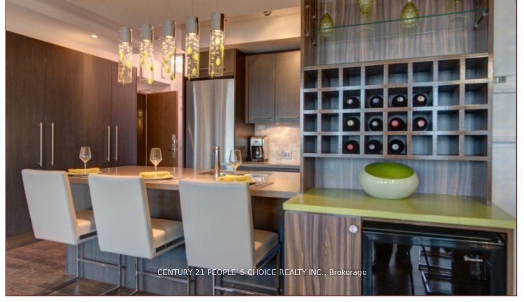 Photo 7 of Unit 3801, 80 John Street, Toronto, Waterfront Communities — HOMEH