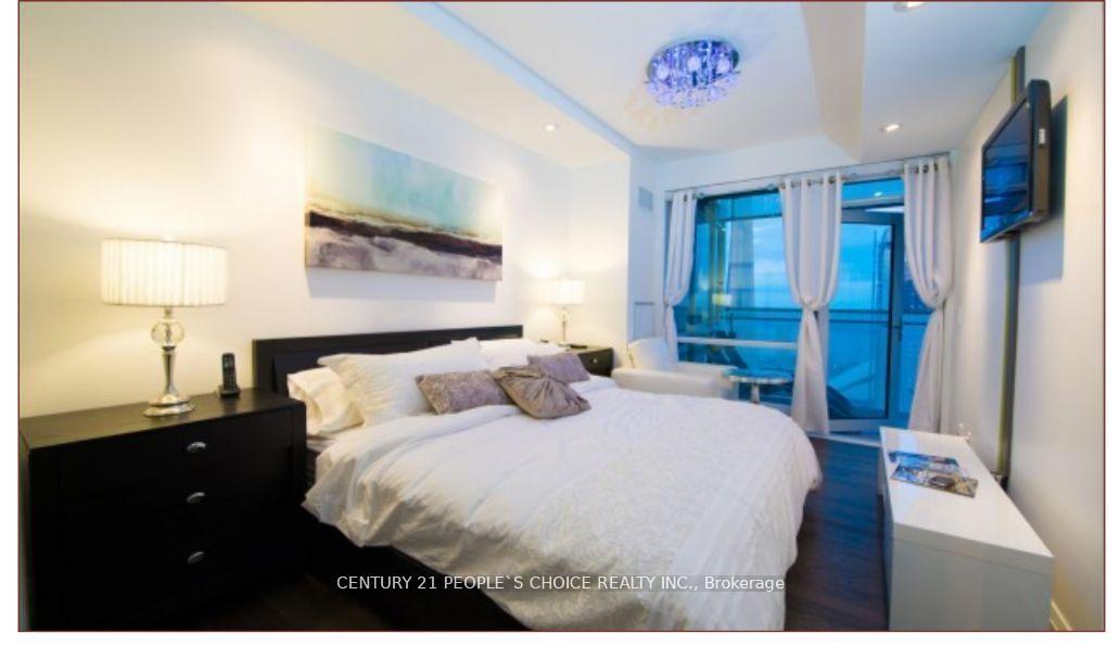 Photo 10 of Unit 3801, 80 John Street, Toronto, Waterfront Communities — HOMEH