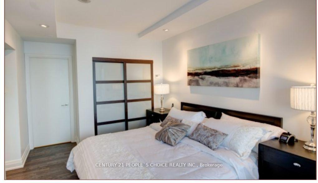 Photo 11 of Unit 3801, 80 John Street, Toronto, Waterfront Communities — HOMEH