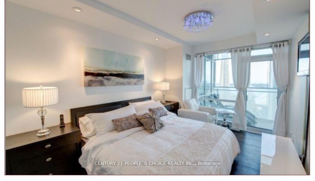 Photo 12 of Unit 3801, 80 John Street, Toronto, Waterfront Communities — HOMEH