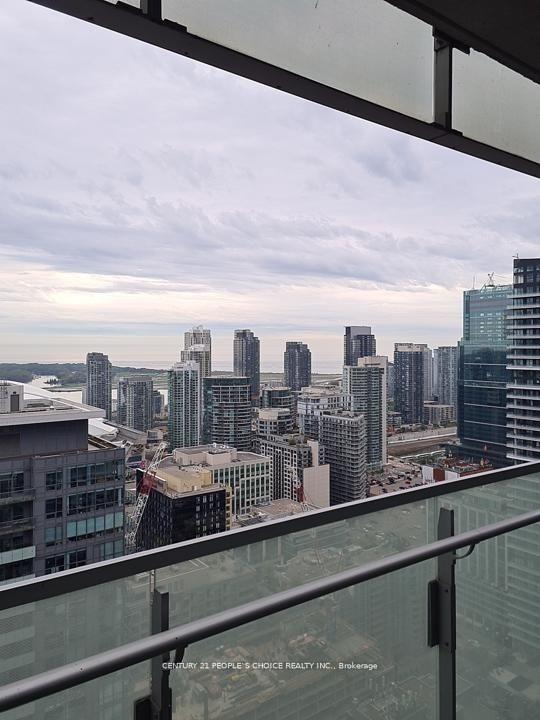 Photo 14 of Unit 3801, 80 John Street, Toronto, Waterfront Communities — HOMEH