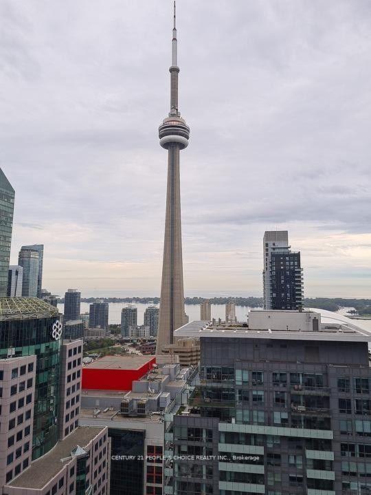Photo 15 of Unit 3801, 80 John Street, Toronto, Waterfront Communities — HOMEH