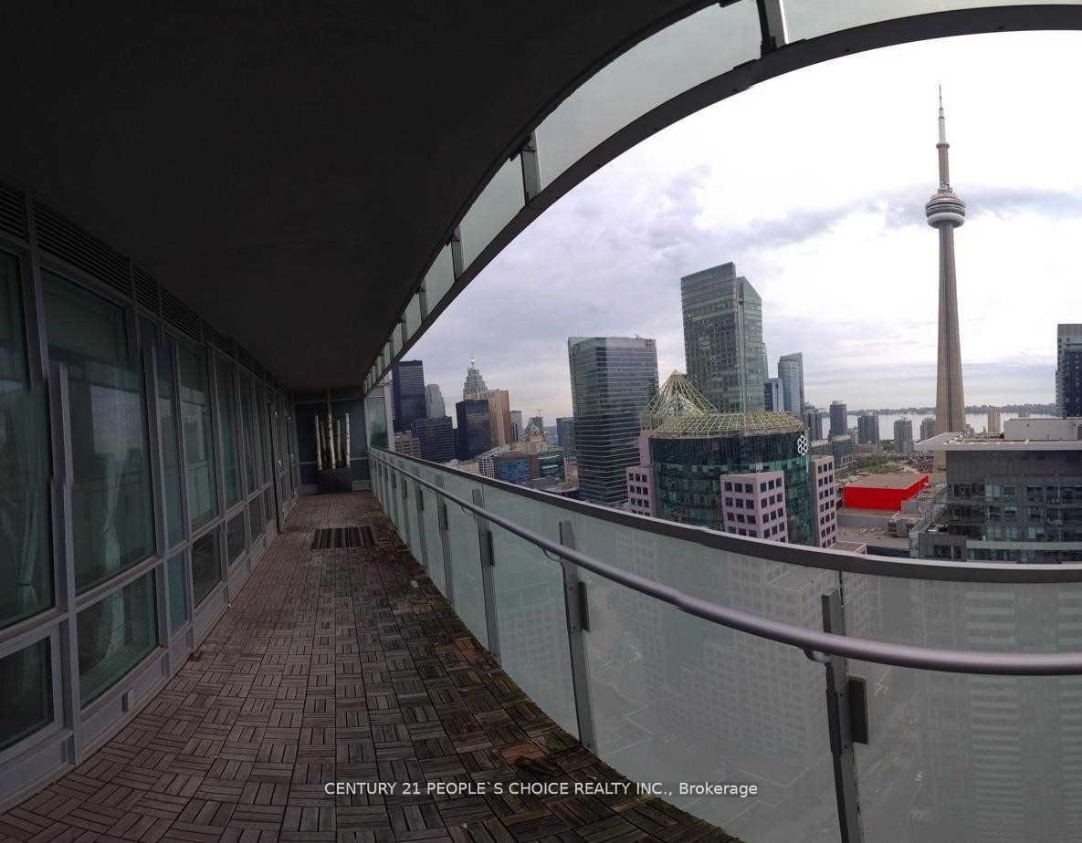 Photo 17 of Unit 3801, 80 John Street, Toronto, Waterfront Communities — HOMEH