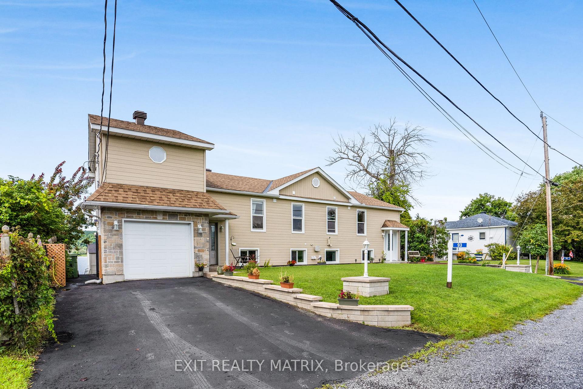 Photo 2 of 93 Montpetit Street, Champlain, Champlain Twp — HOMEH