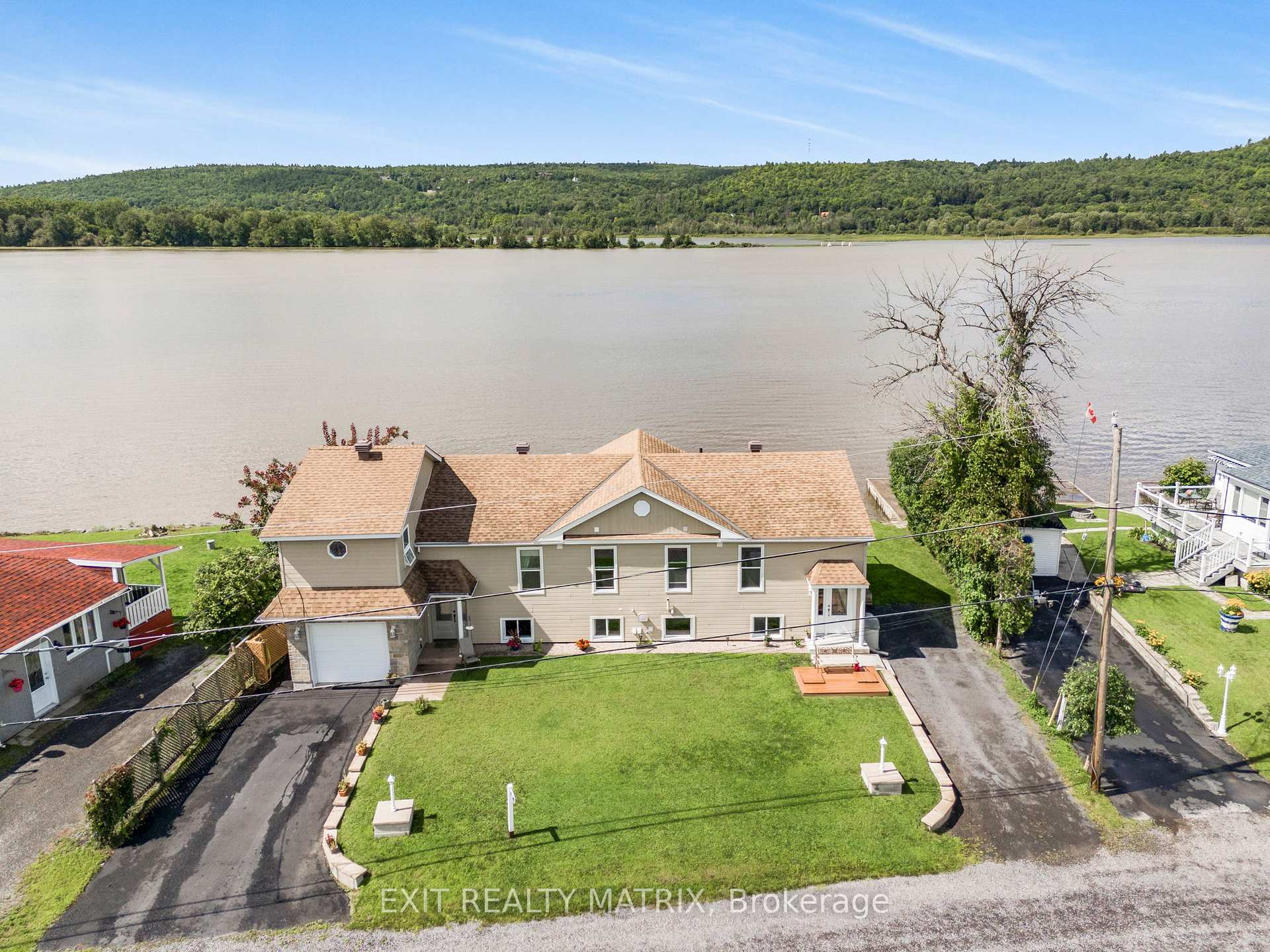 Photo 30 of 93 Montpetit Street, Champlain, Champlain Twp — HOMEH