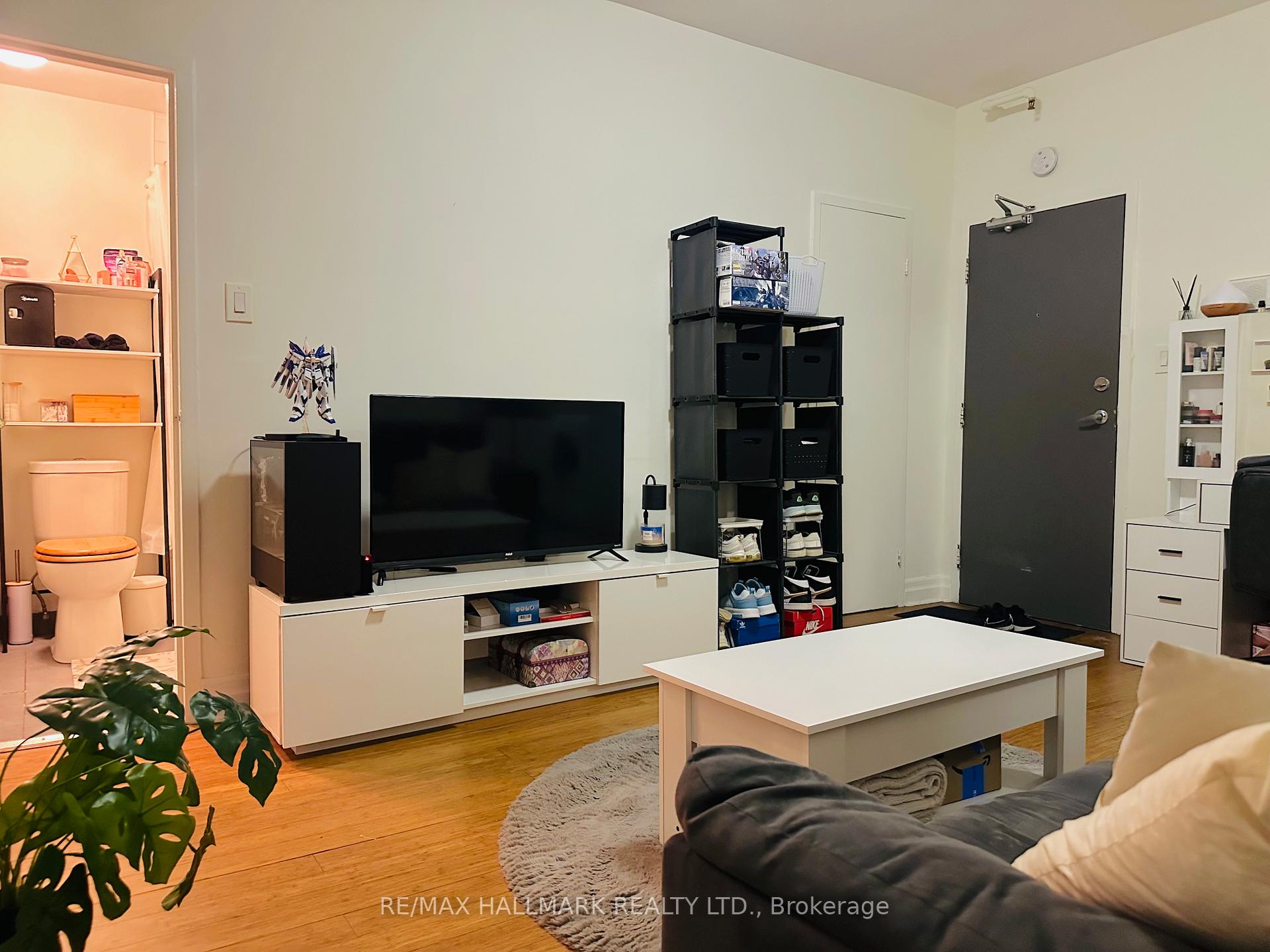 Front of Unit 209, 1 Triller Avenue