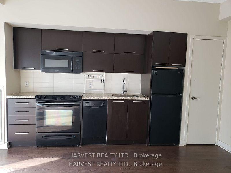 Photo 8 of Unit 708, 21 Nelson Street, Toronto, Waterfront Communities — HOMEH