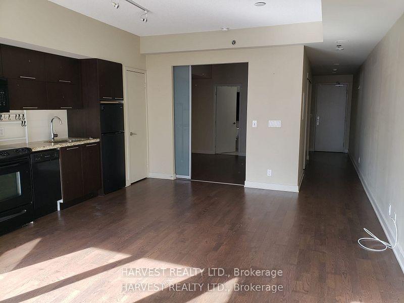 Photo 5 of Unit 708, 21 Nelson Street, Toronto, Waterfront Communities — HOMEH