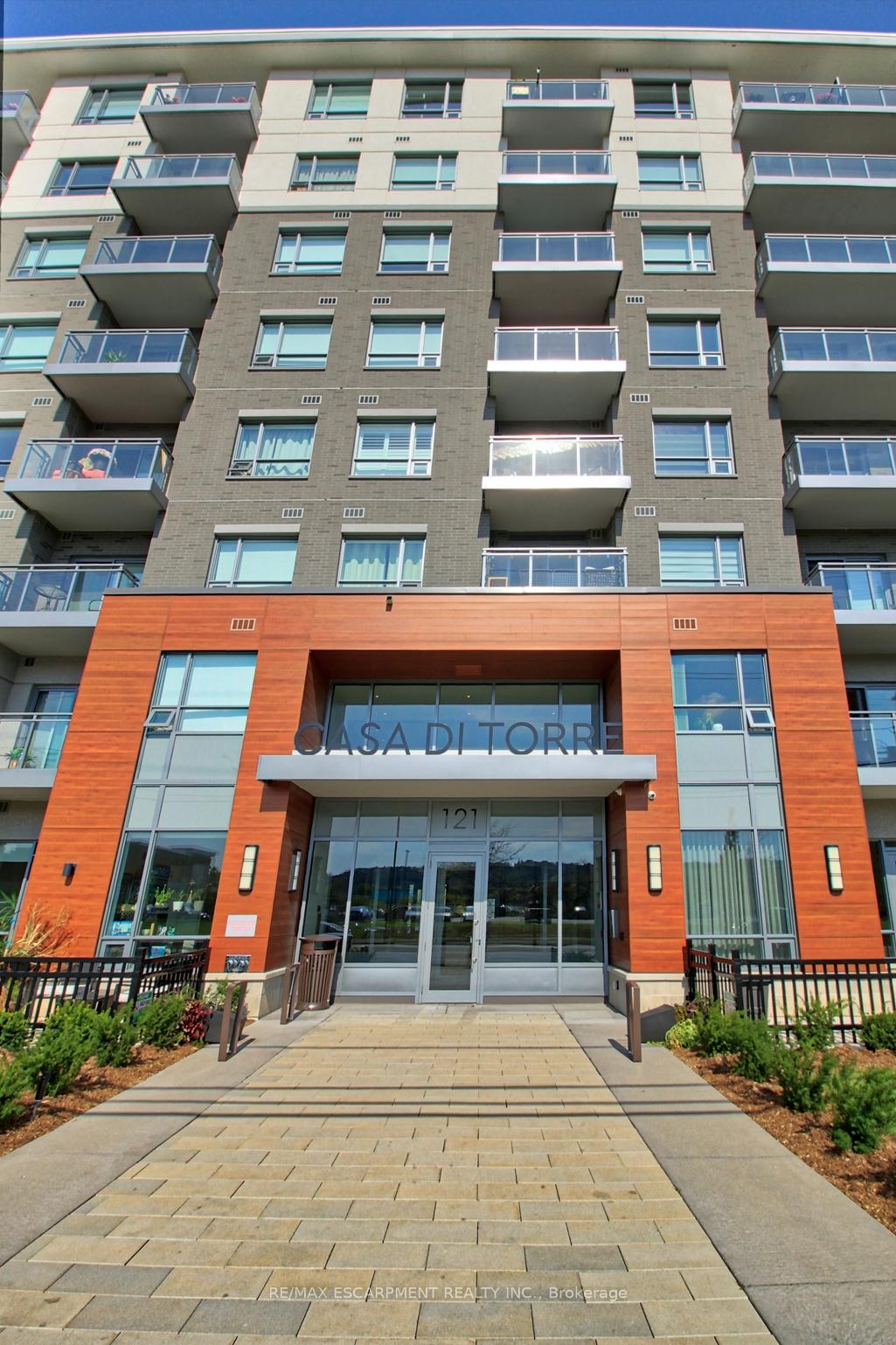 Photo 1 of Unit 607, 121 Highway 8, Hamilton, Stoney Creek — HOMEH