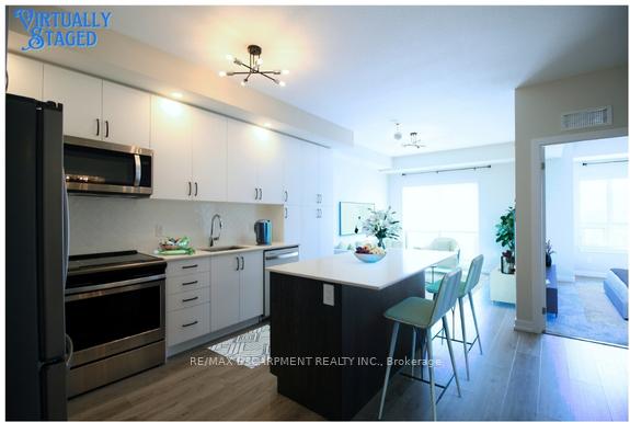 Photo 5 of Unit 607, 121 Highway 8, Hamilton, Stoney Creek — HOMEH