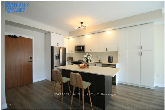 Photo 6 of Unit 607, 121 Highway 8, Hamilton, Stoney Creek — HOMEH