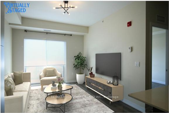 Photo 7 of Unit 607, 121 Highway 8, Hamilton, Stoney Creek — HOMEH