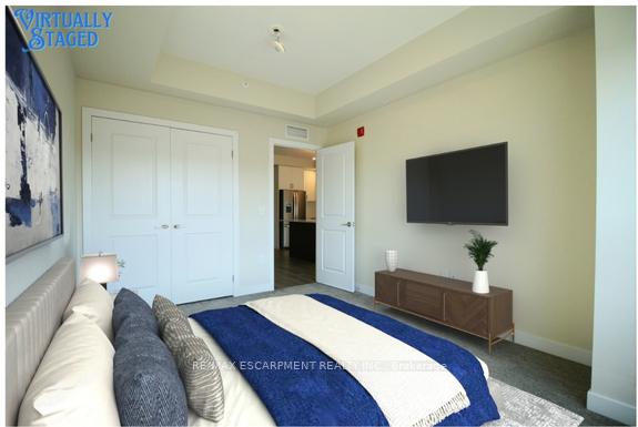Photo 9 of Unit 607, 121 Highway 8, Hamilton, Stoney Creek — HOMEH