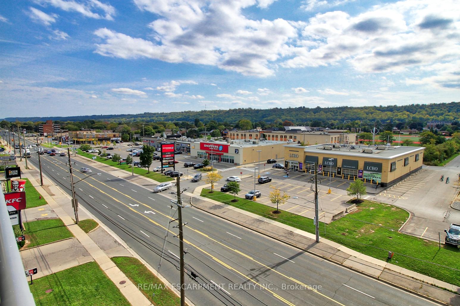 Photo 13 of Unit 607, 121 Highway 8, Hamilton, Stoney Creek — HOMEH