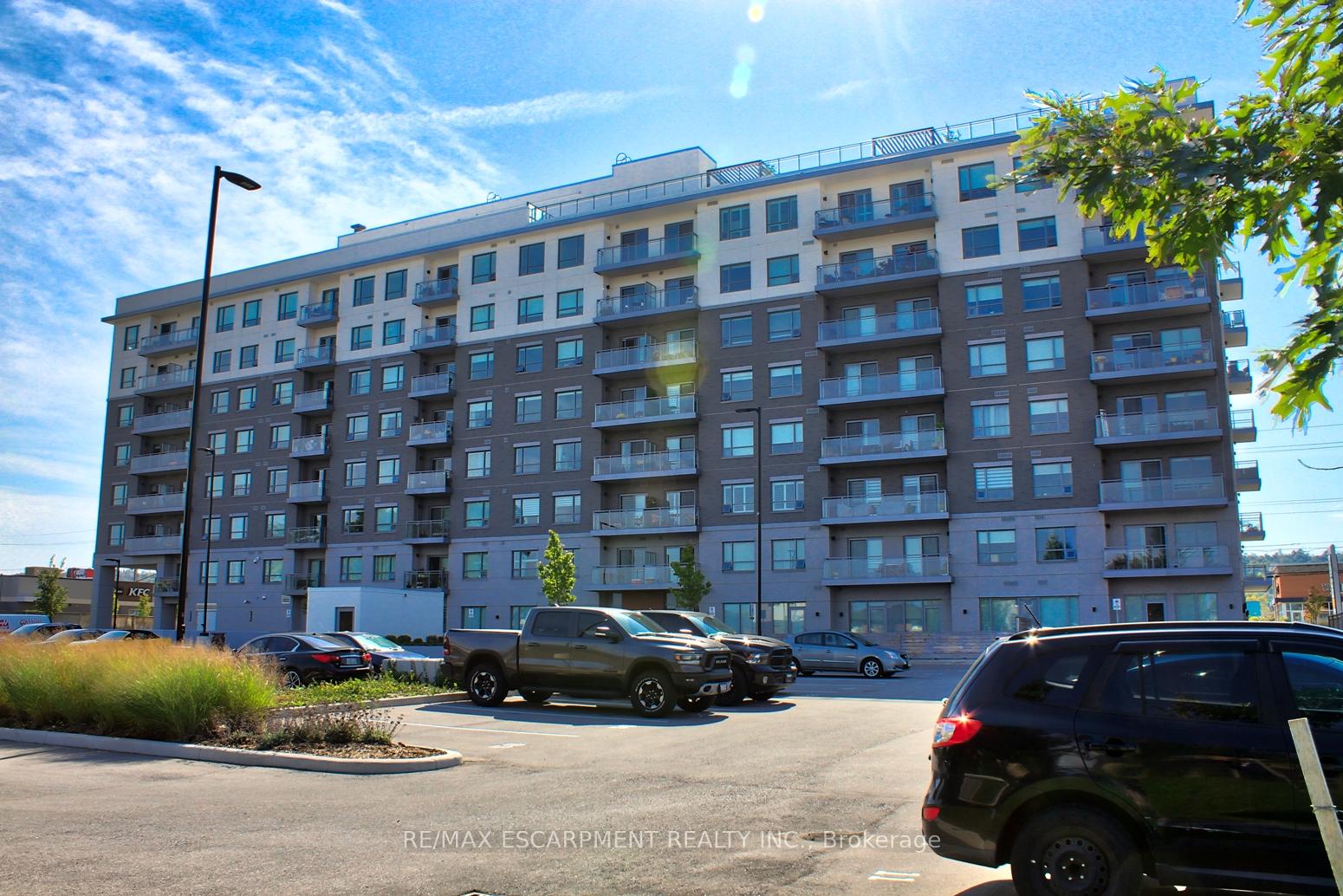 Photo 20 of Unit 607, 121 Highway 8, Hamilton, Stoney Creek — HOMEH
