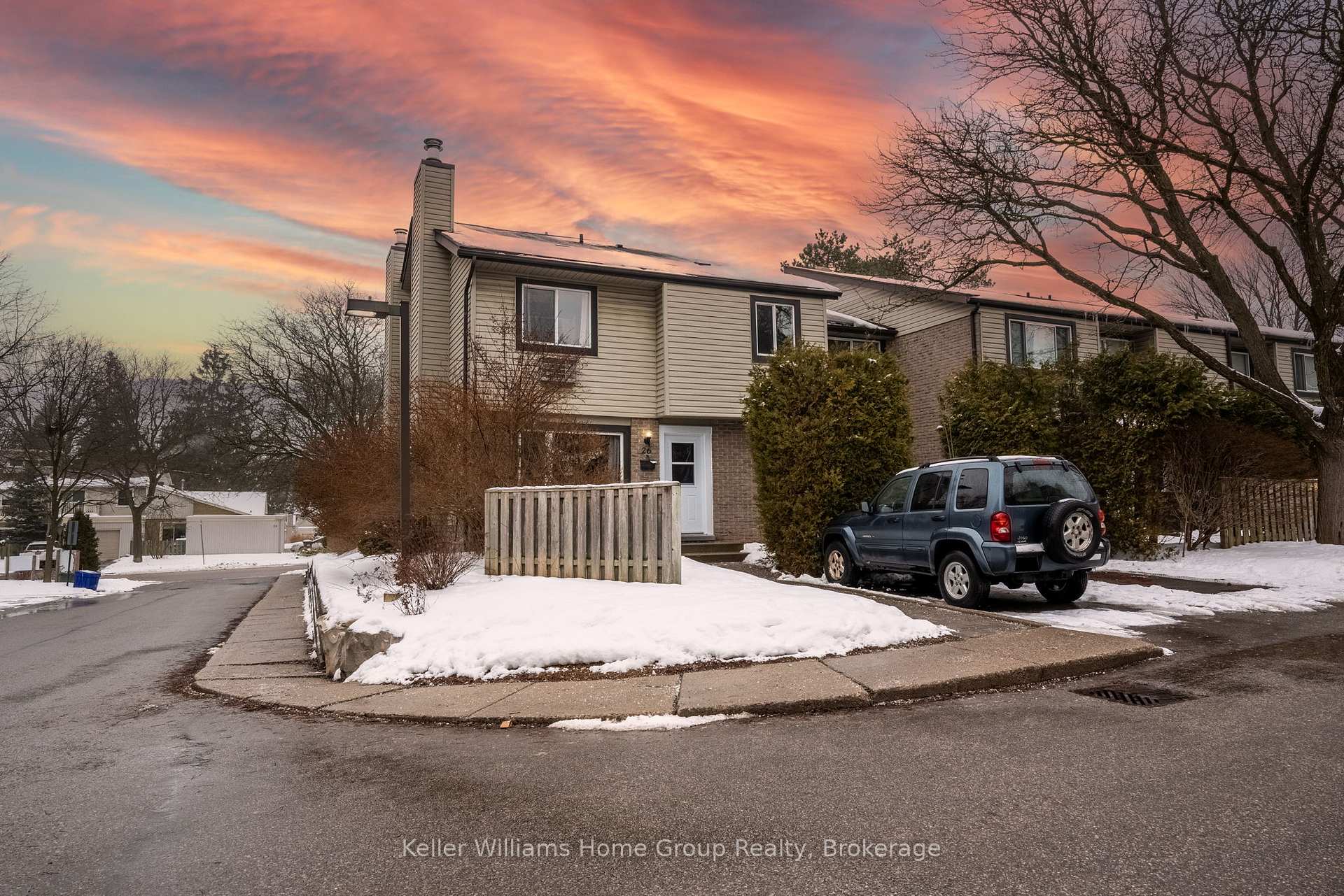 Photo 1 of 26 Wilsonview Avenue, Guelph, Dovercliffe Park/Old University — HOMEH