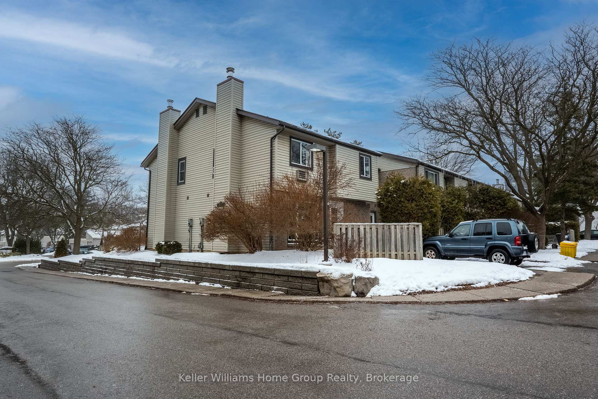 Photo 3 of 26 Wilsonview Avenue, Guelph, Dovercliffe Park/Old University — HOMEH