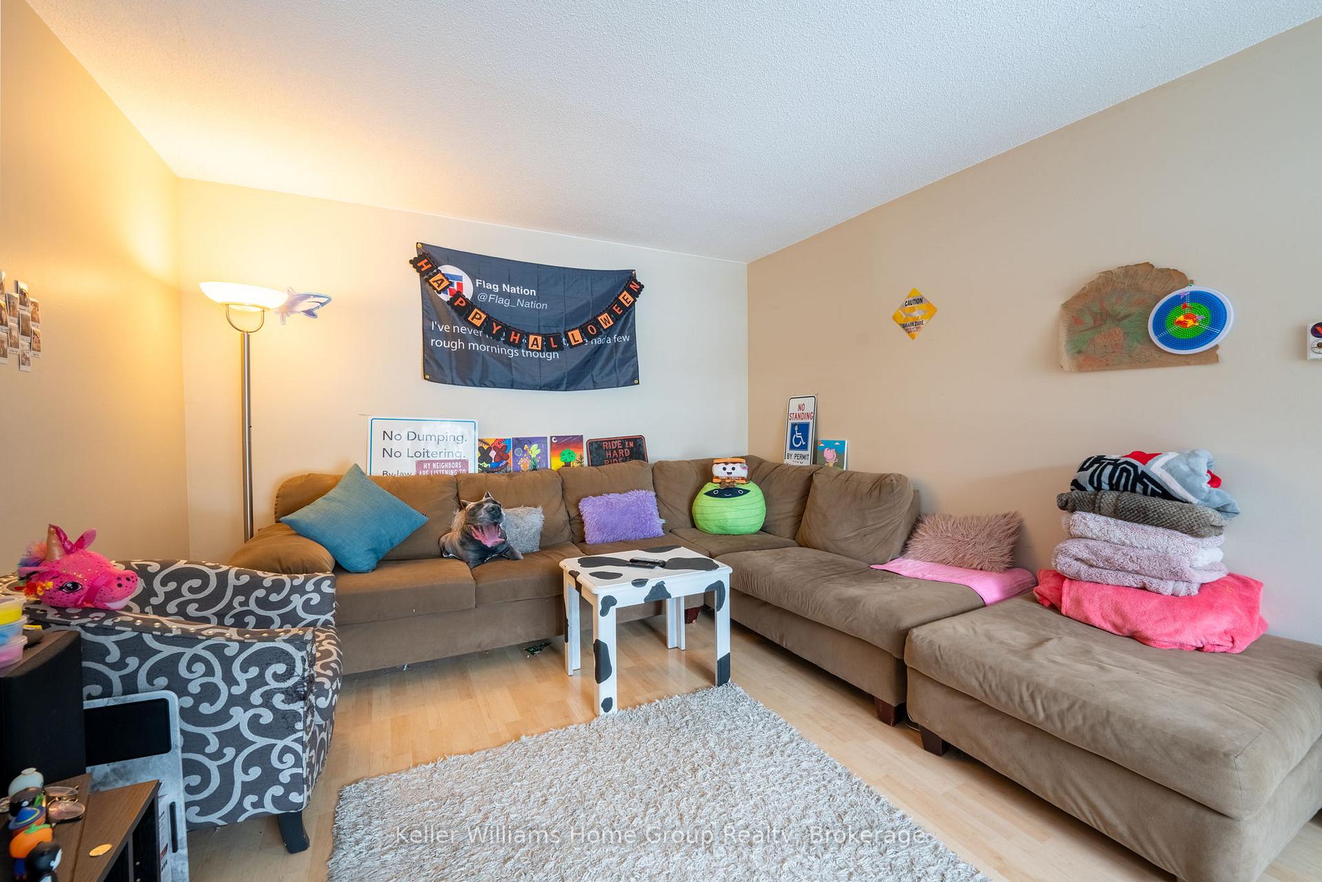 Photo 7 of 26 Wilsonview Avenue, Guelph, Dovercliffe Park/Old University — HOMEH