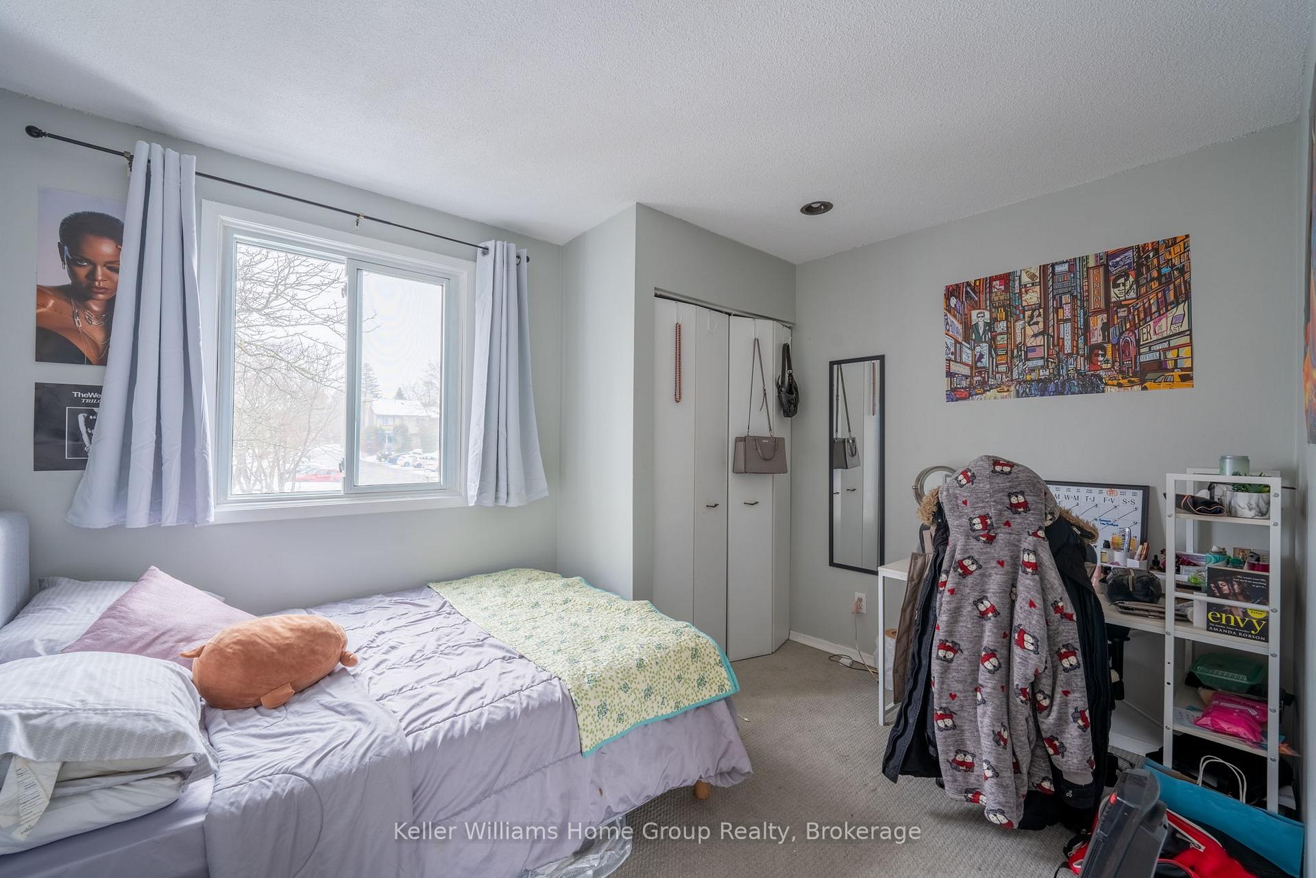 Photo 16 of 26 Wilsonview Avenue, Guelph, Dovercliffe Park/Old University — HOMEH