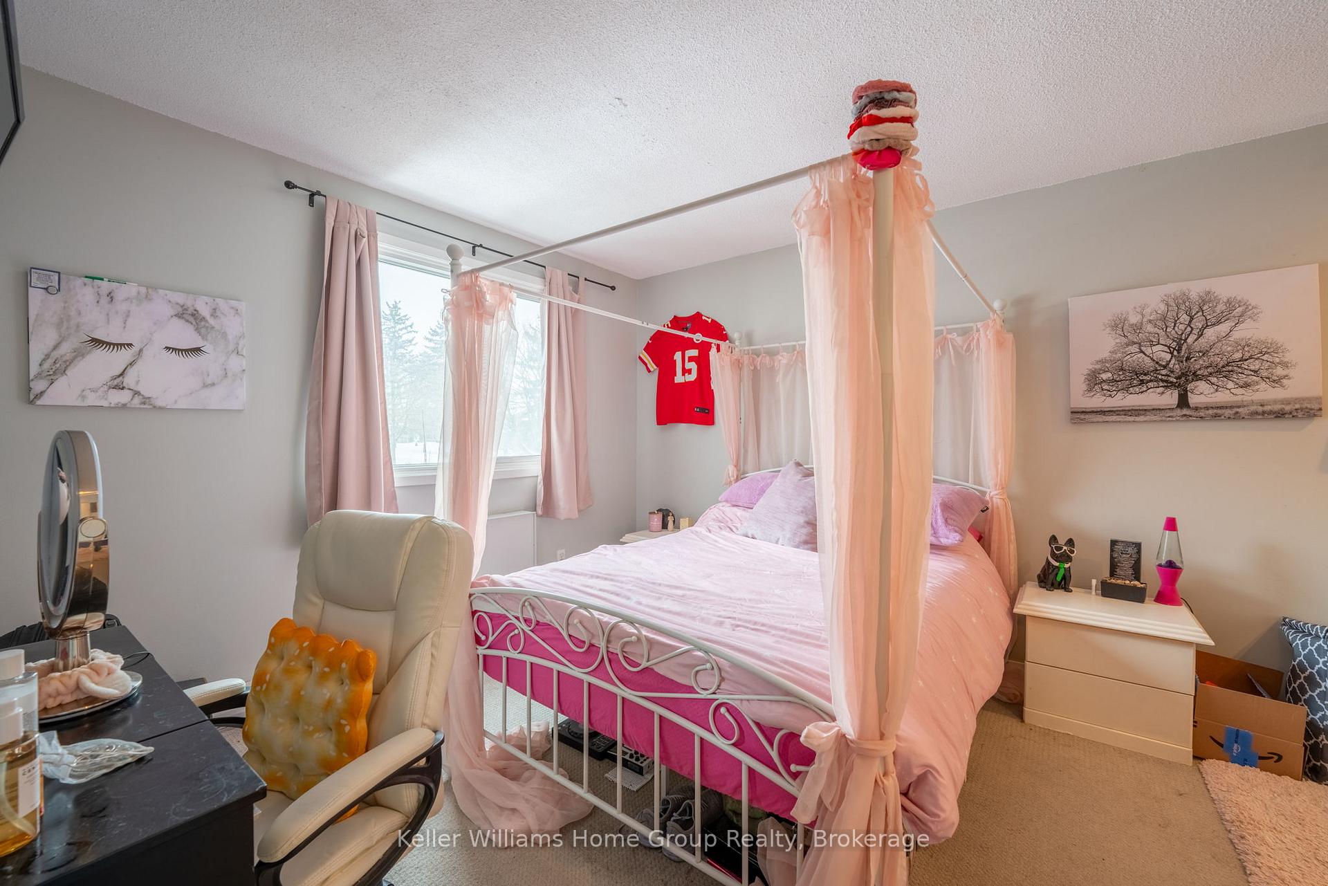 Photo 18 of 26 Wilsonview Avenue, Guelph, Dovercliffe Park/Old University — HOMEH