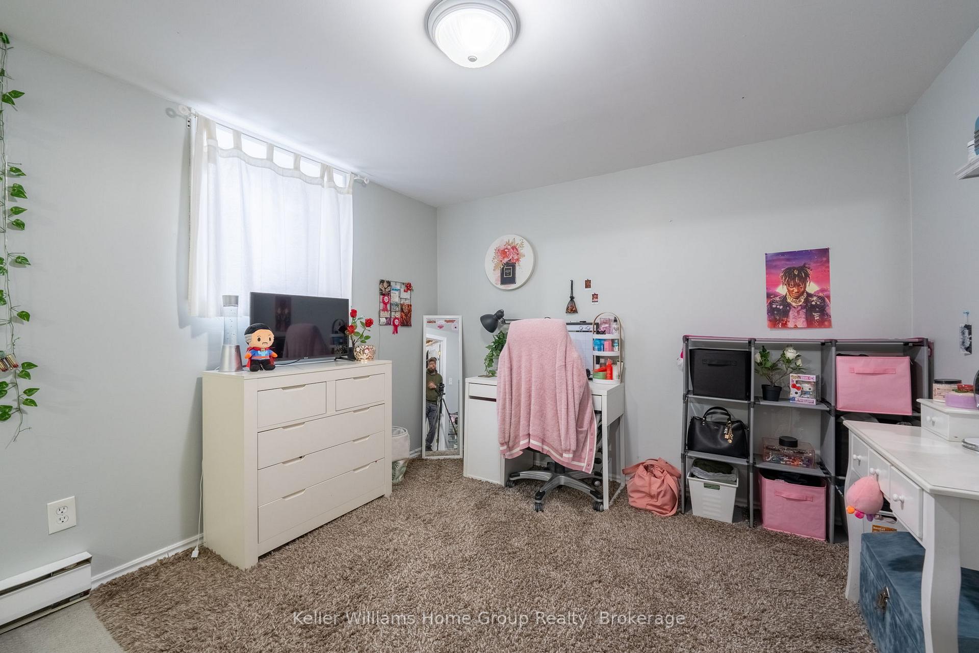 Photo 21 of 26 Wilsonview Avenue, Guelph, Dovercliffe Park/Old University — HOMEH