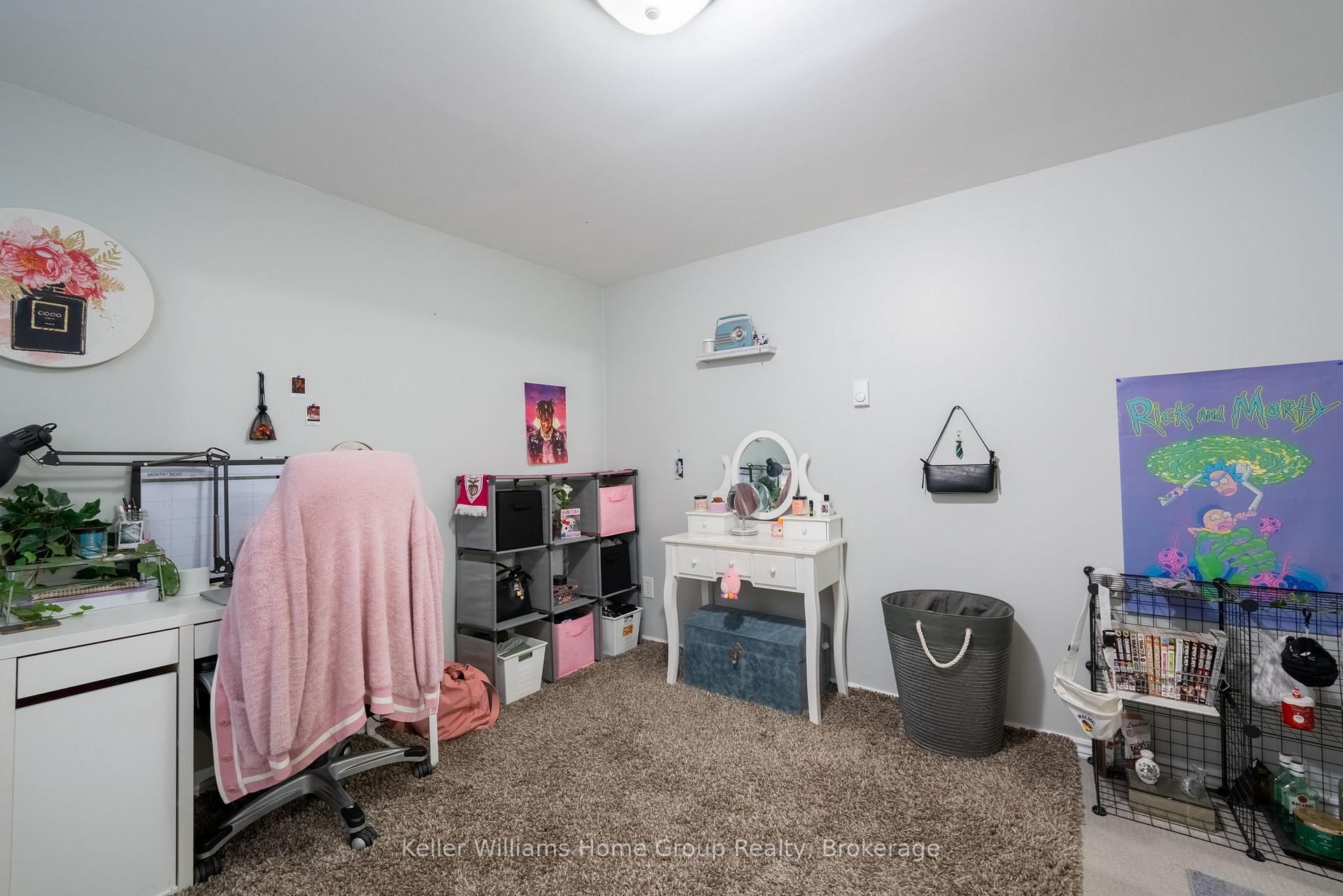 Photo 23 of 26 Wilsonview Avenue, Guelph, Dovercliffe Park/Old University — HOMEH