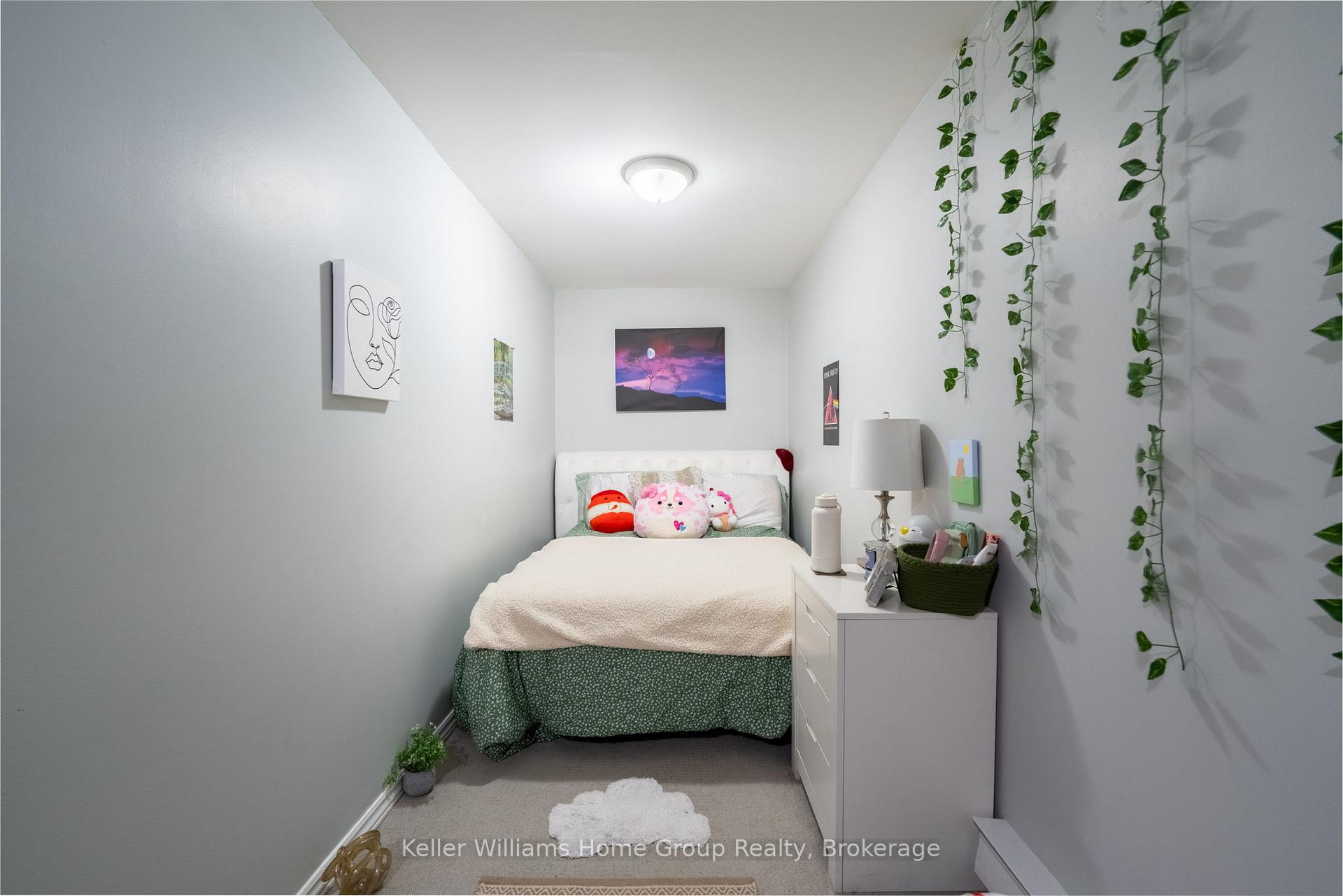 Photo 24 of 26 Wilsonview Avenue, Guelph, Dovercliffe Park/Old University — HOMEH