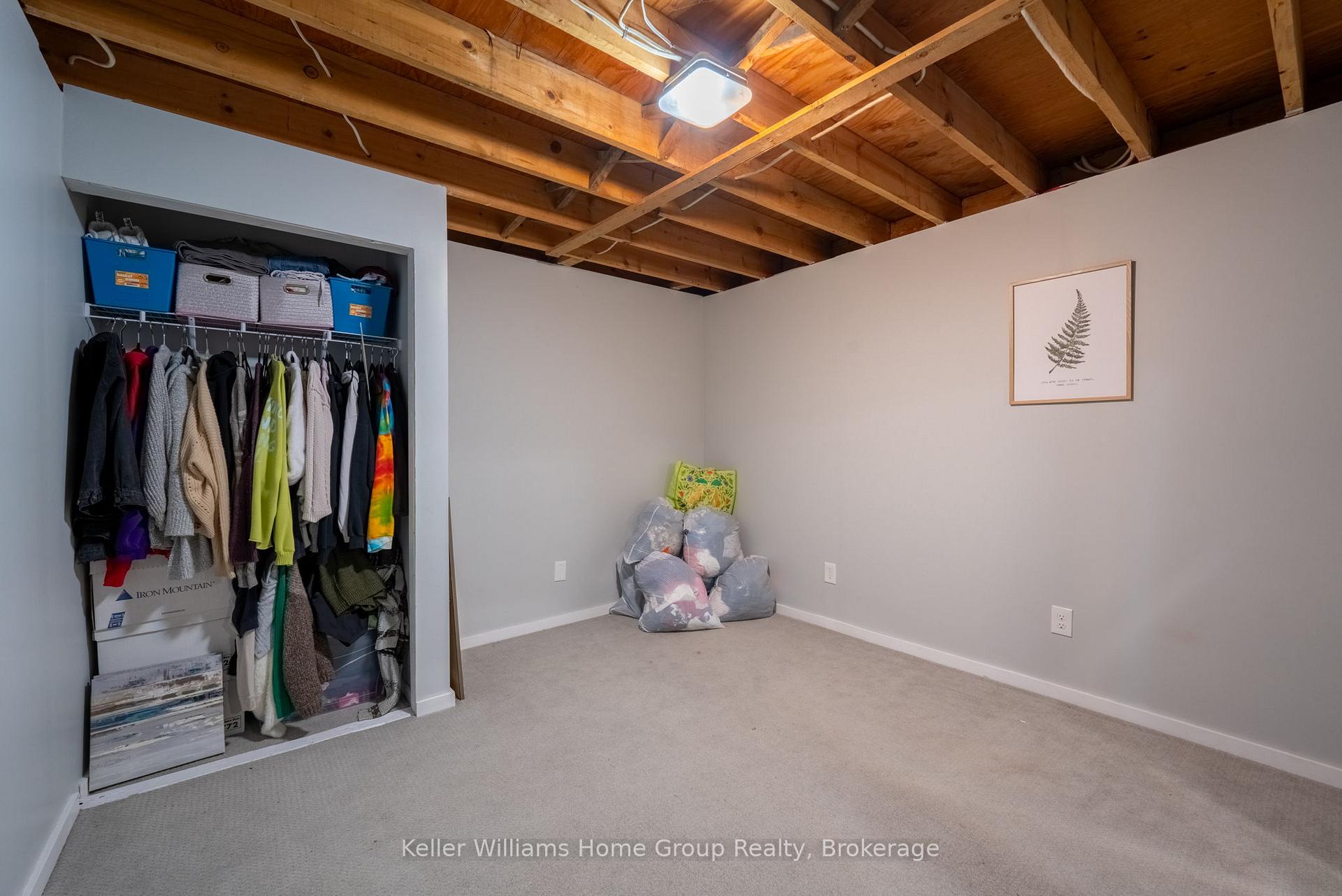 Photo 25 of 26 Wilsonview Avenue, Guelph, Dovercliffe Park/Old University — HOMEH