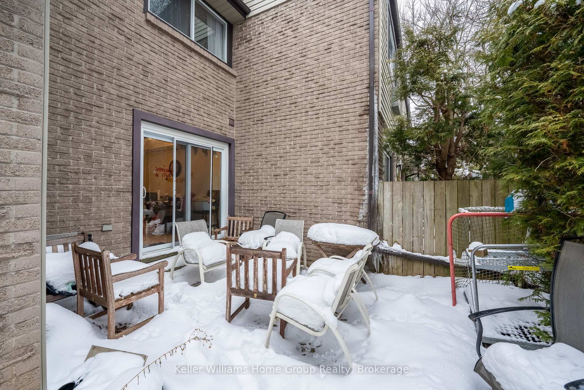 Photo 28 of 26 Wilsonview Avenue, Guelph, Dovercliffe Park/Old University — HOMEH